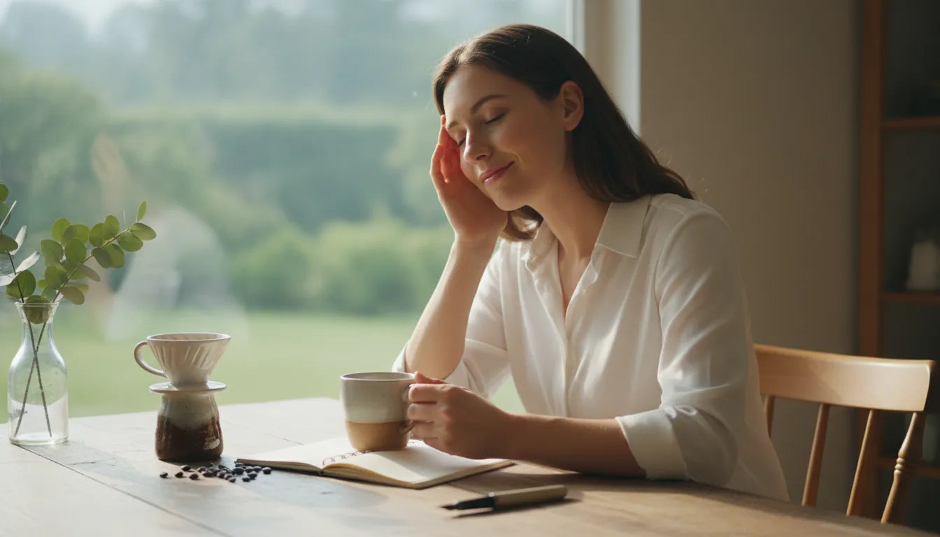 Can Coffee Help With Brain Fog?