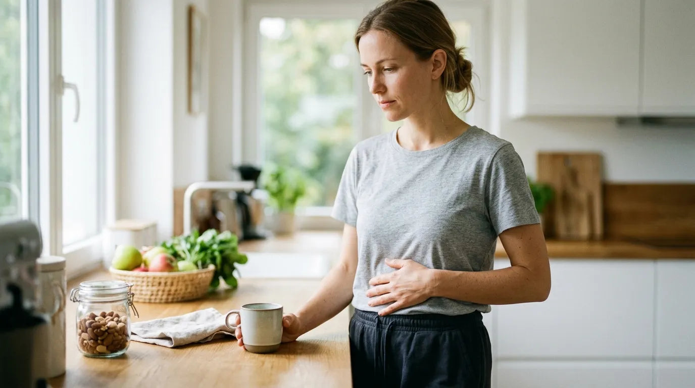 Can Constipation Cause Brain Fog? Understanding the Link