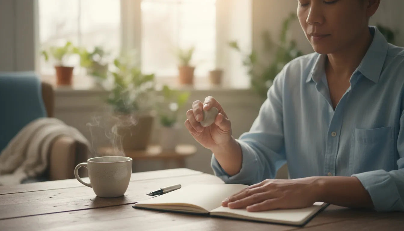 Can COPD Cause Brain Fog? Understanding the Connection