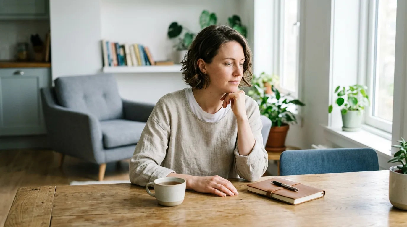 Can COVID Cause Brain Fog? A Guide to Cognitive Support