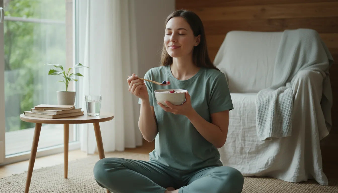 Can Dairy Cause Brain Fog? Navigating Mental Clarity