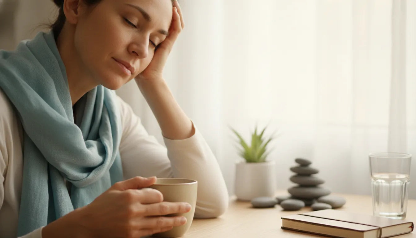 Can Dental Problems Cause Brain Fog?