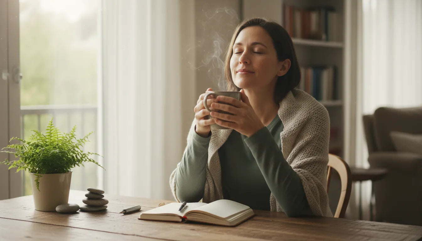 Can Depression And Anxiety Cause Brain Fog?