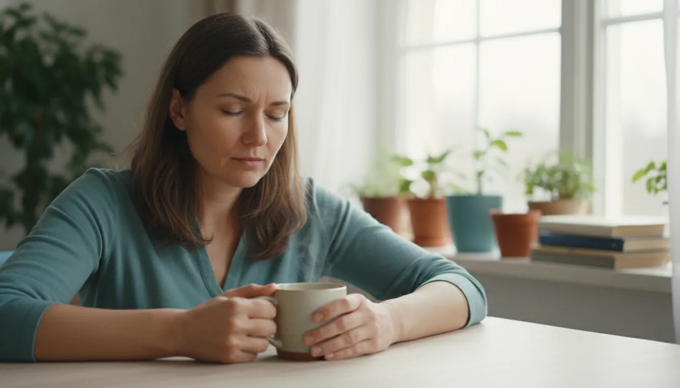 Can Depression Cause Brain Fog? How to Clear the Mental Haze