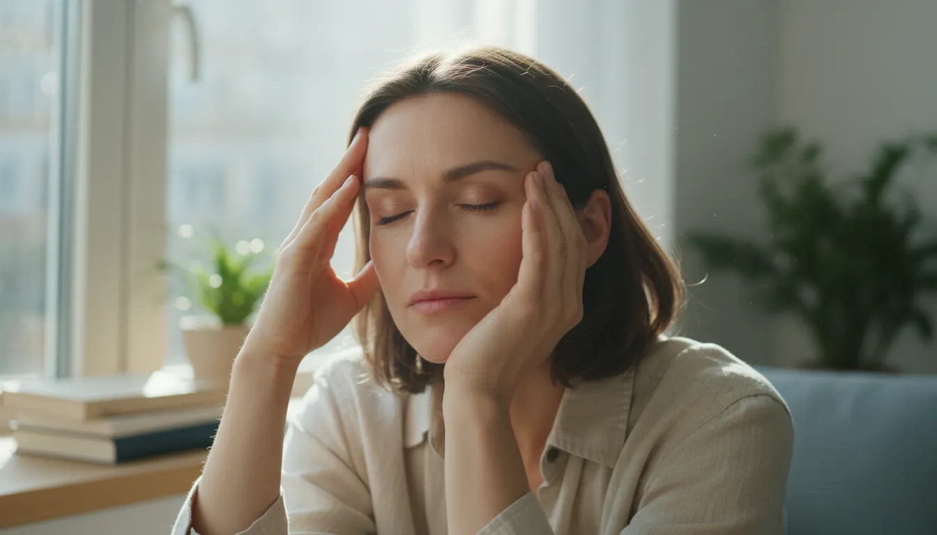 Can Deviated Septum Cause Brain Fog?