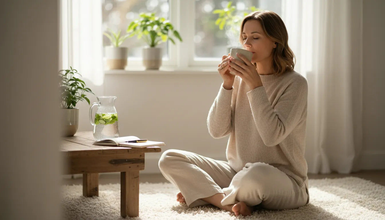 Can Diabetes Give You Brain Fog? Supporting Mental Clarity