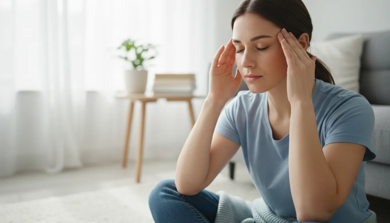 Can Ear Infections Cause Brain Fog: Understanding the Inner Ear Connection