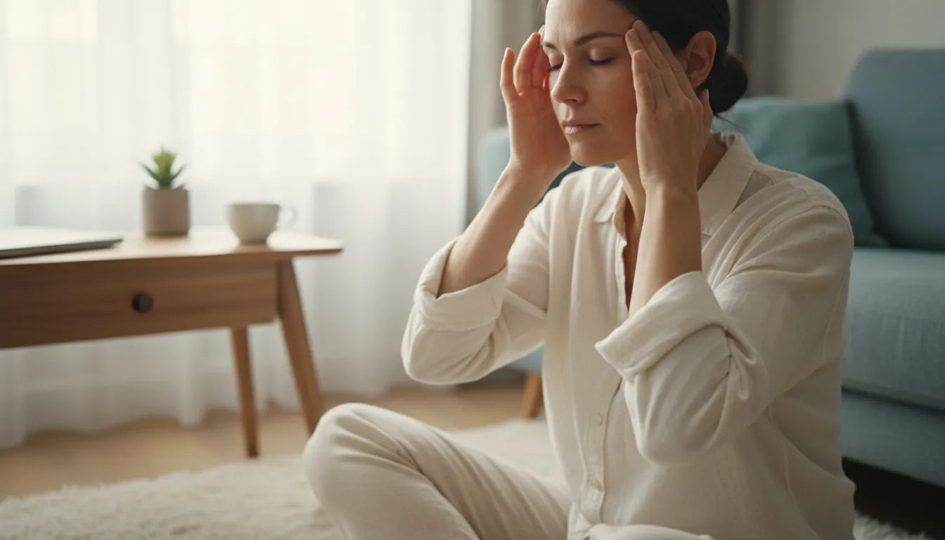 Can Ear Problems Cause Brain Fog? Exploring the Connection