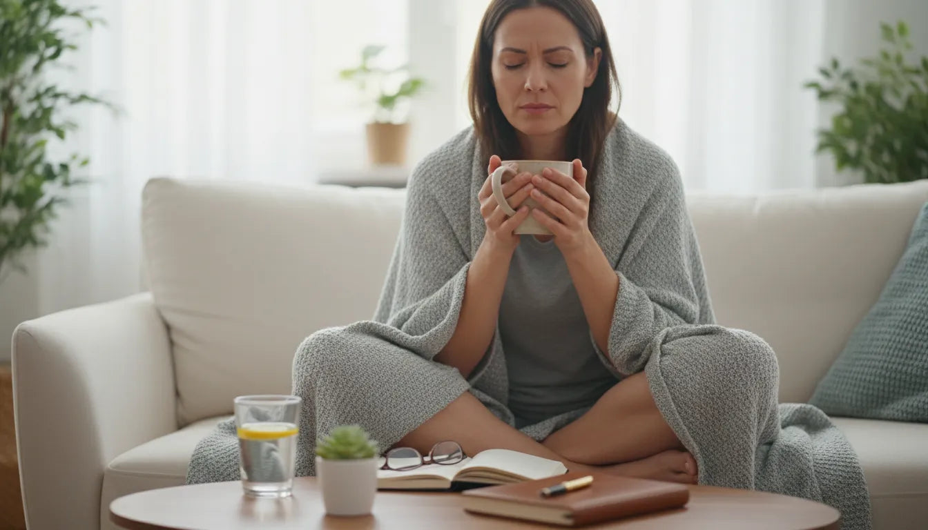 Can Early Pregnancy Cause Brain Fog?