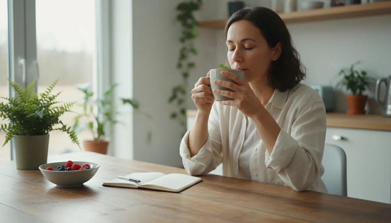 Can Eating Too Much Sugar Cause Brain Fog?