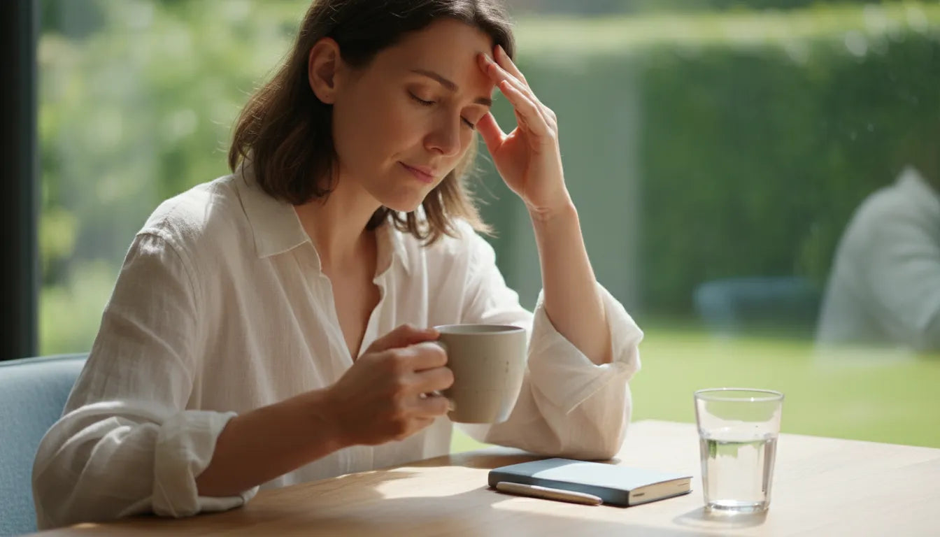 Can Energy Drinks Cause Brain Fog?