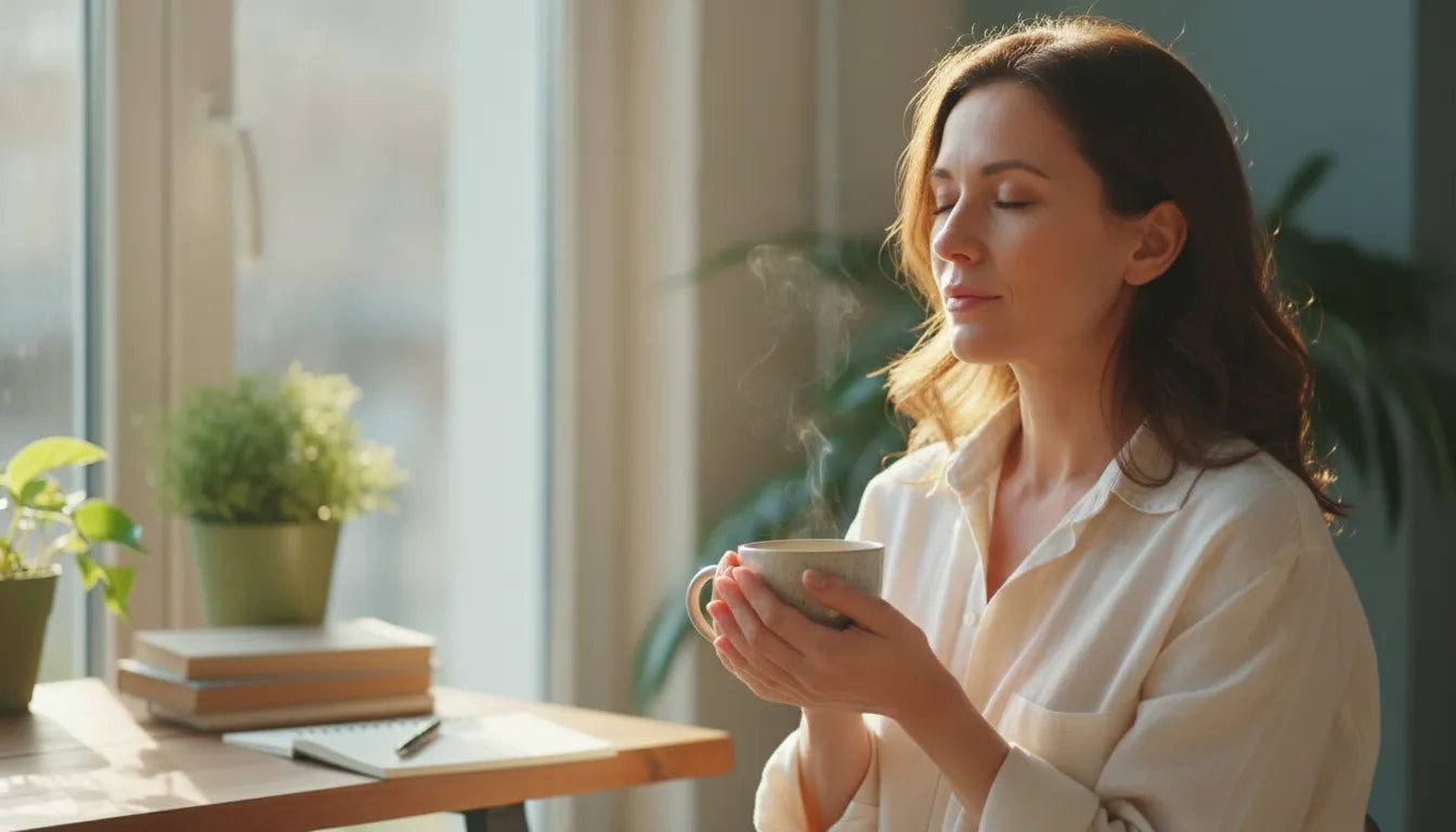 Can Estrogen Cause Brain Fog? How To Regain Clarity