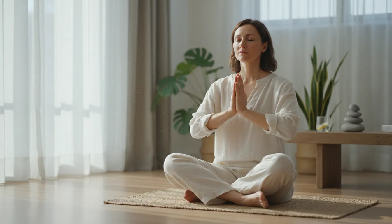 Can Exercise Help Brain Fog? A Path to Mental Clarity
