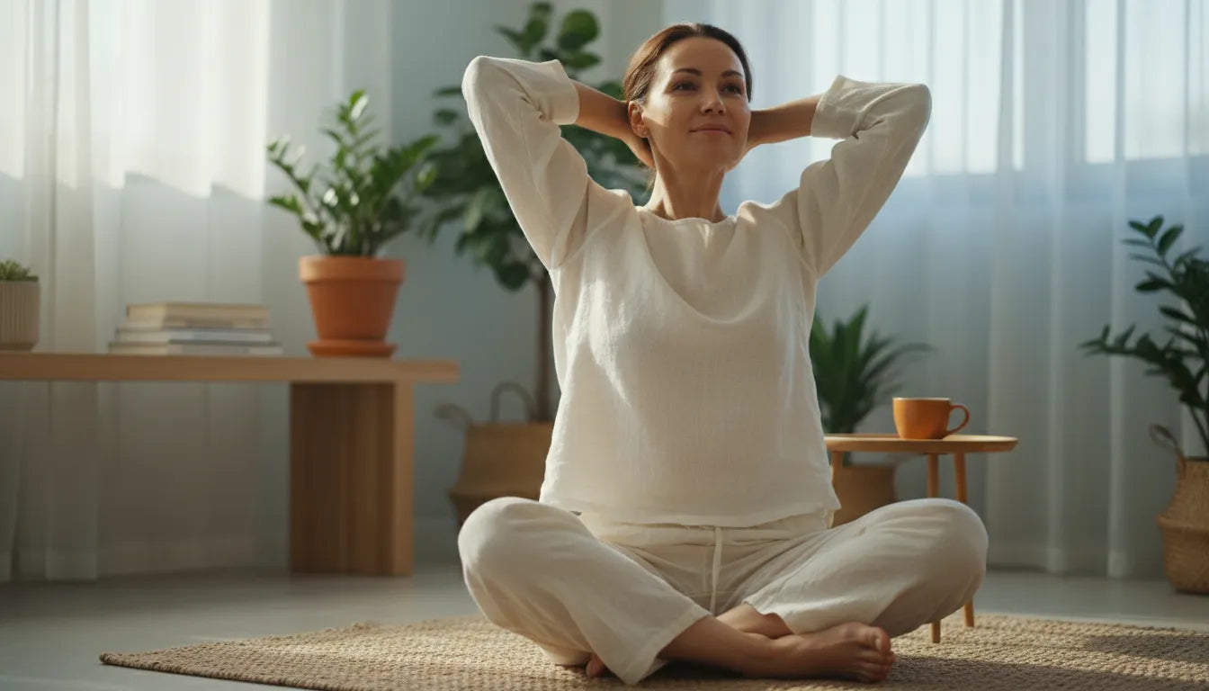 Can Exercise Help With Brain Fog?