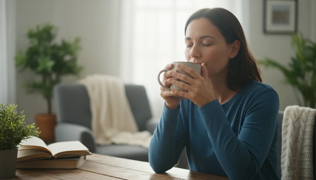 Can Fatigue Cause Brain Fog? Understanding the Connection