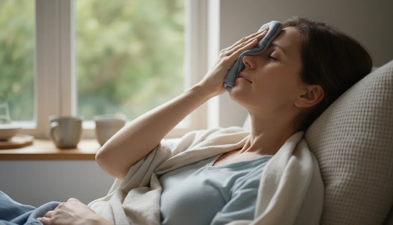 Can Fever Cause Brain Fog? Understanding the Connection