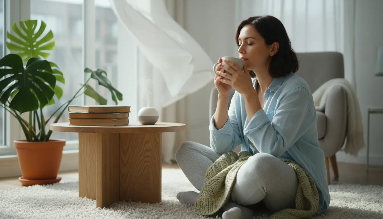 Can Flu Cause Brain Fog? Navigating Your Recovery