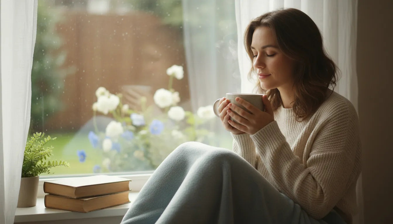 Can Flu Give You Brain Fog? A Guide to Recovery