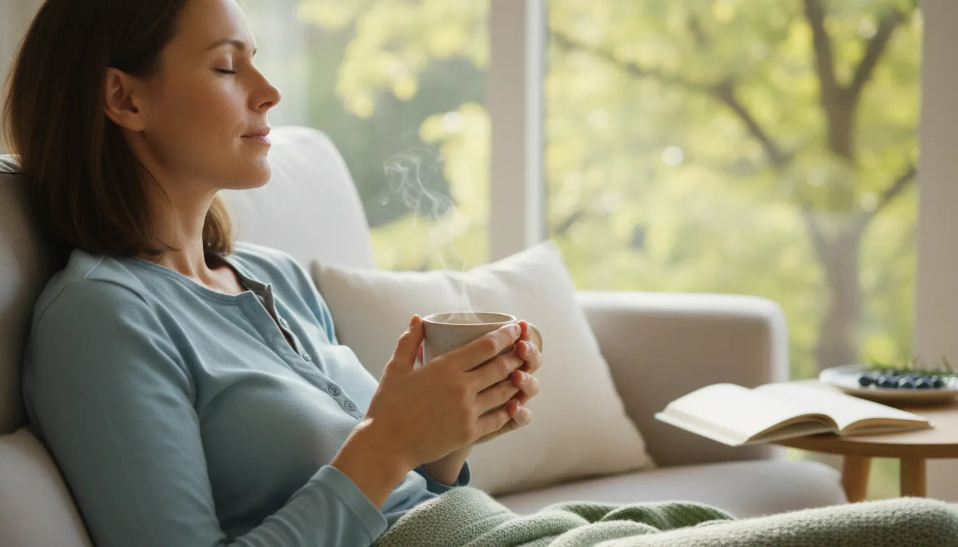 Can Fluoxetine Cause Brain Fog? Understanding the Fog