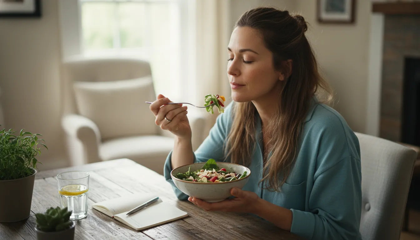 Can Food Allergies Cause Brain Fog? Navigating the Connection