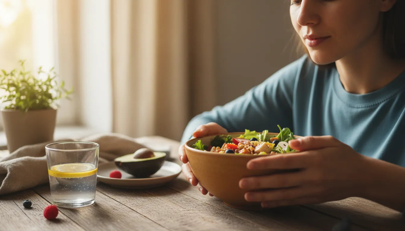 Can Food Cause Brain Fog? Understanding the Diet Connection