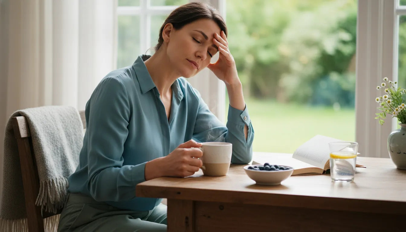 Can Food Poisoning Cause Brain Fog? Understanding the Link