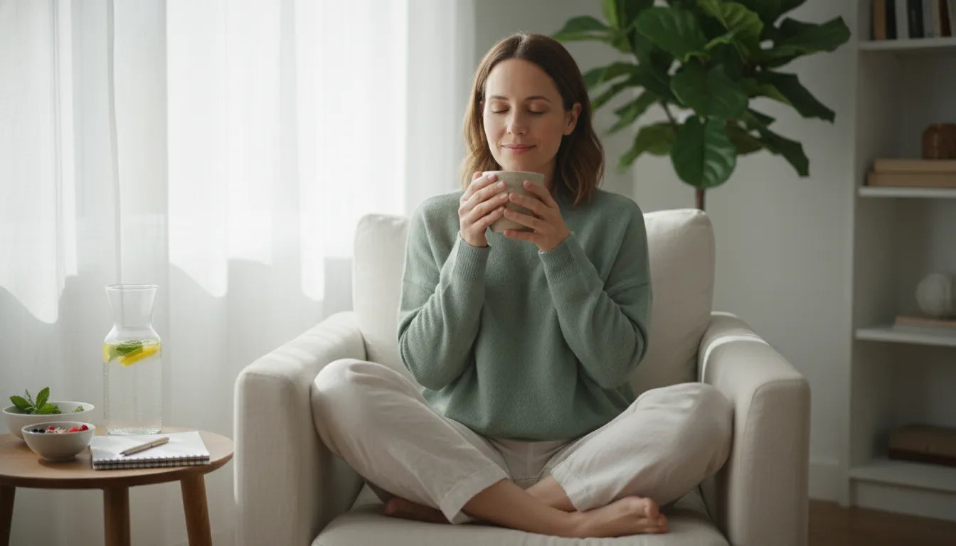 Can Gallbladder Issues Cause Brain Fog? The Gut-Brain Link