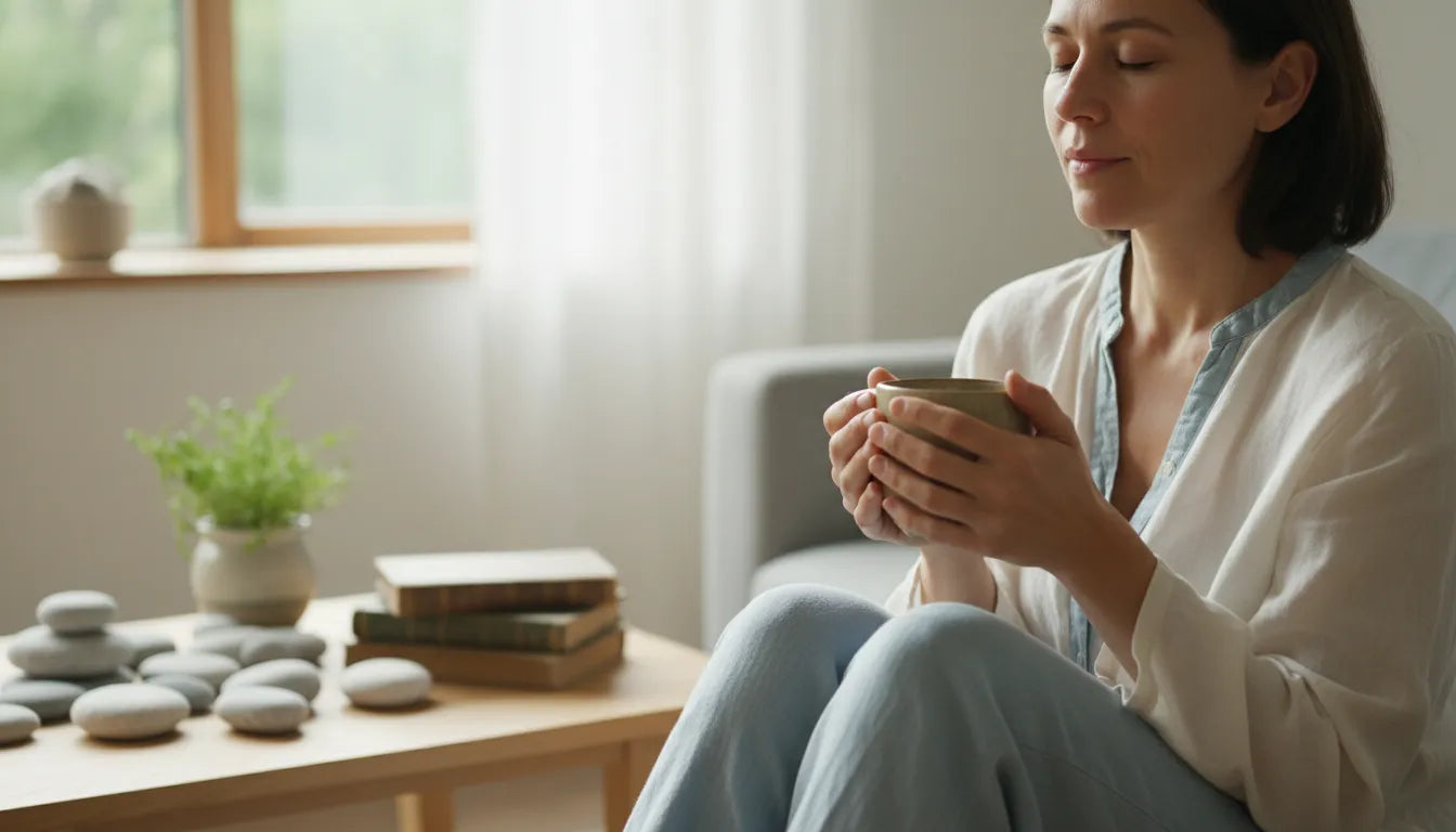 Can Gallstones Cause Brain Fog? The Surprising Connection