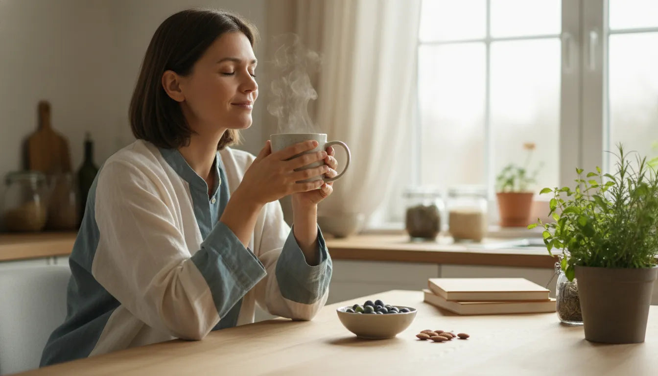 Can Gas Cause Brain Fog? Understanding the Gut-Brain Link