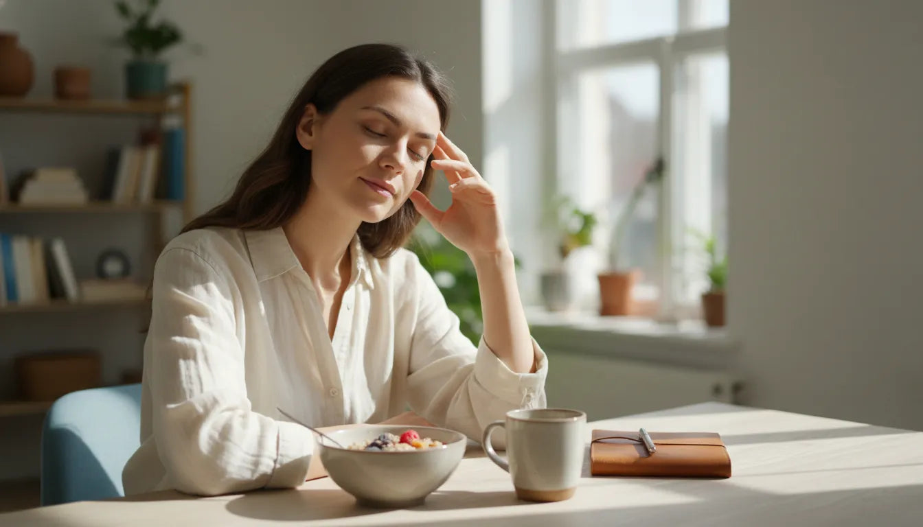 Can Gluten Give You Brain Fog? A Modern Guide