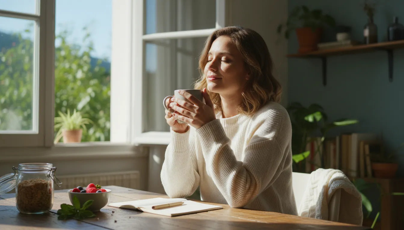 Can Gut Issues Cause Brain Fog? A Closer Look