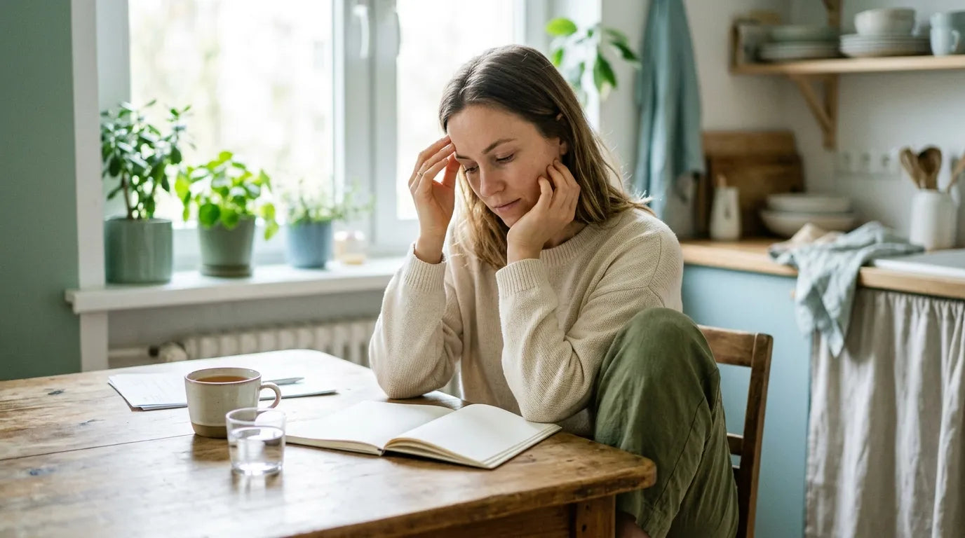 Can H. Pylori Cause Brain Fog?