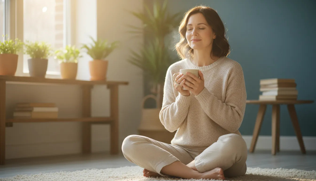 Can Hashimoto's Cause Brain Fog? Understanding the Connection