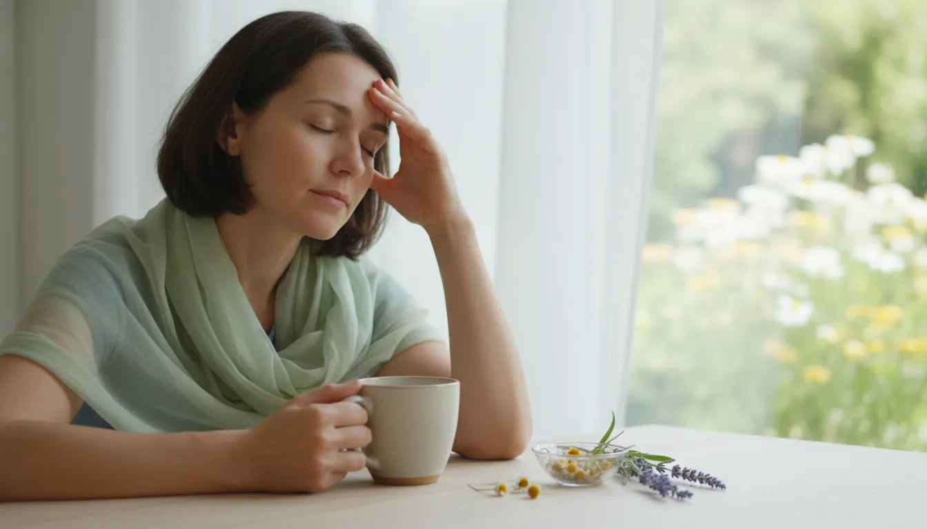 Can Hay Fever Cause Brain Fog?