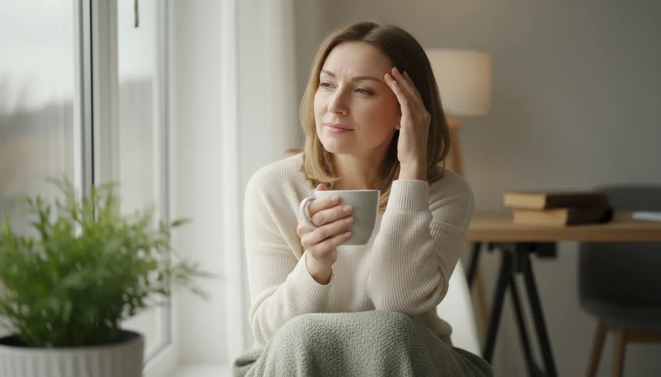 Can Headaches Cause Brain Fog? Understanding the Connection