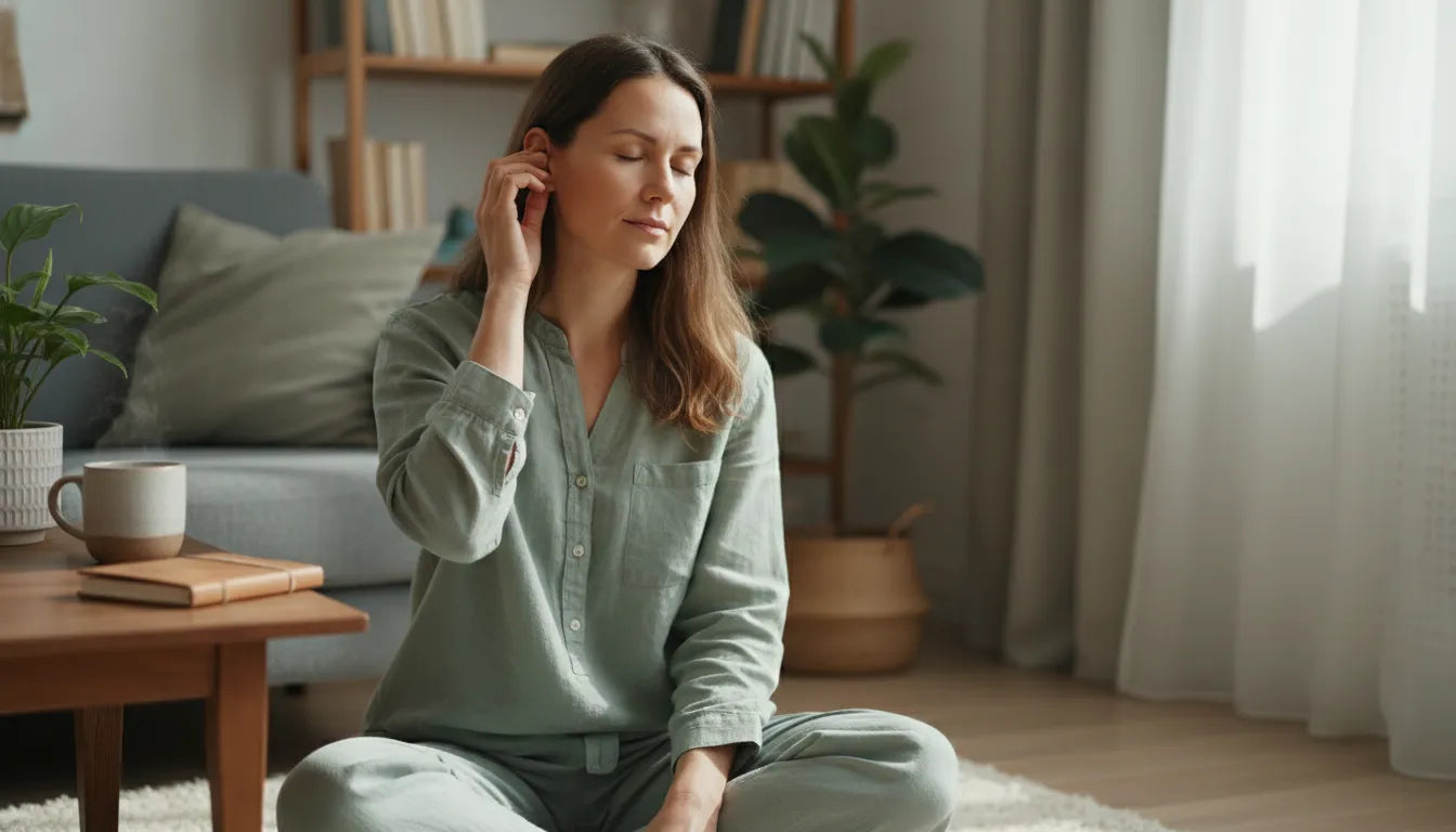 Can Hearing Loss Cause Brain Fog?