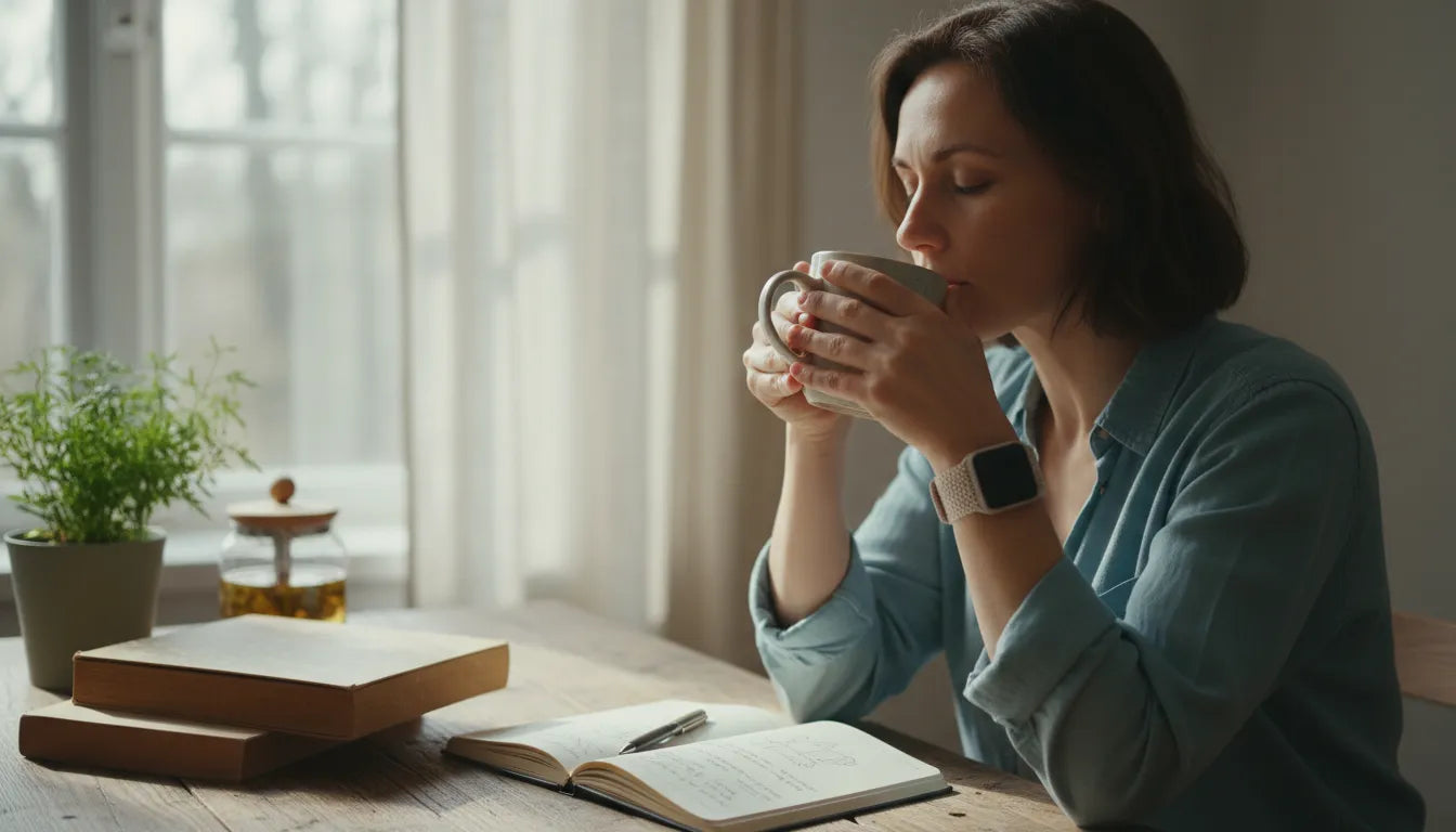 Can Heart Issues Cause Brain Fog? Exploring the Connection