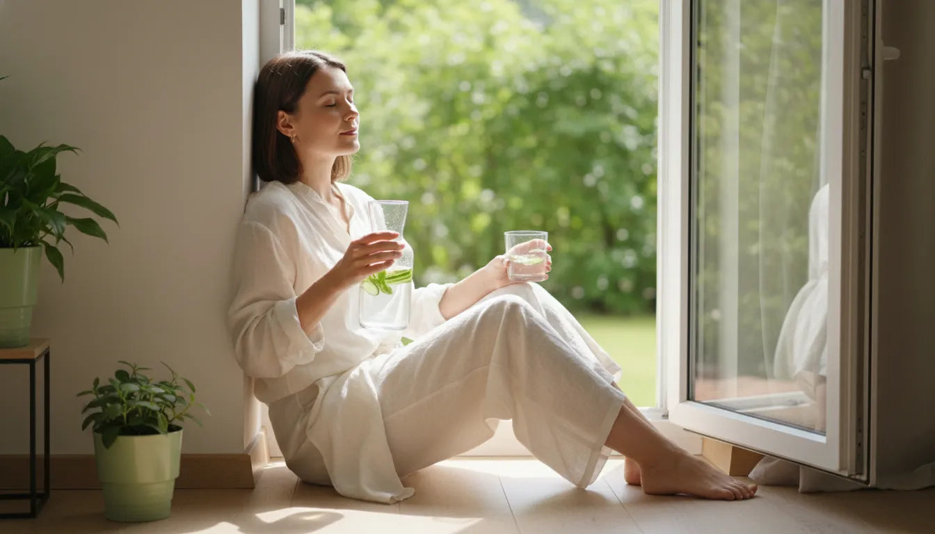Can Heat Cause Brain Fog? Support Your Mental Clarity