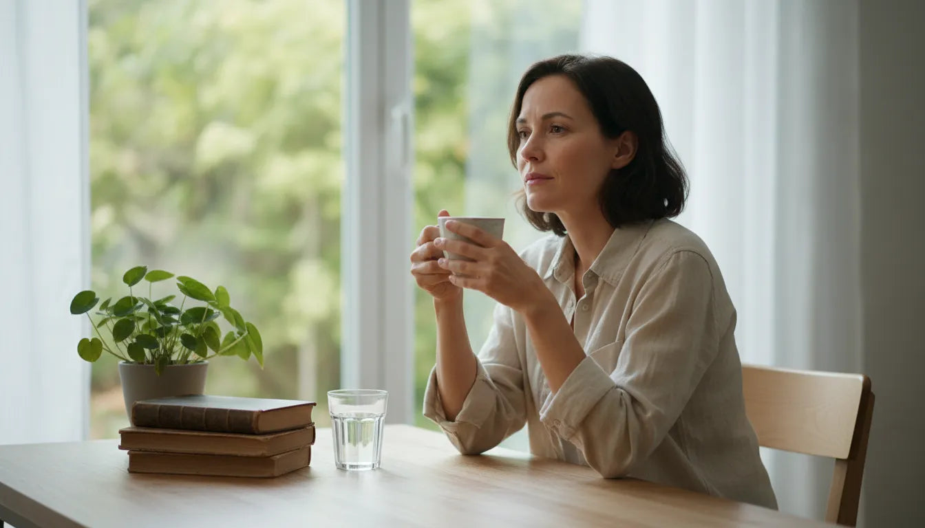 Can High Blood Pressure Give You Brain Fog?