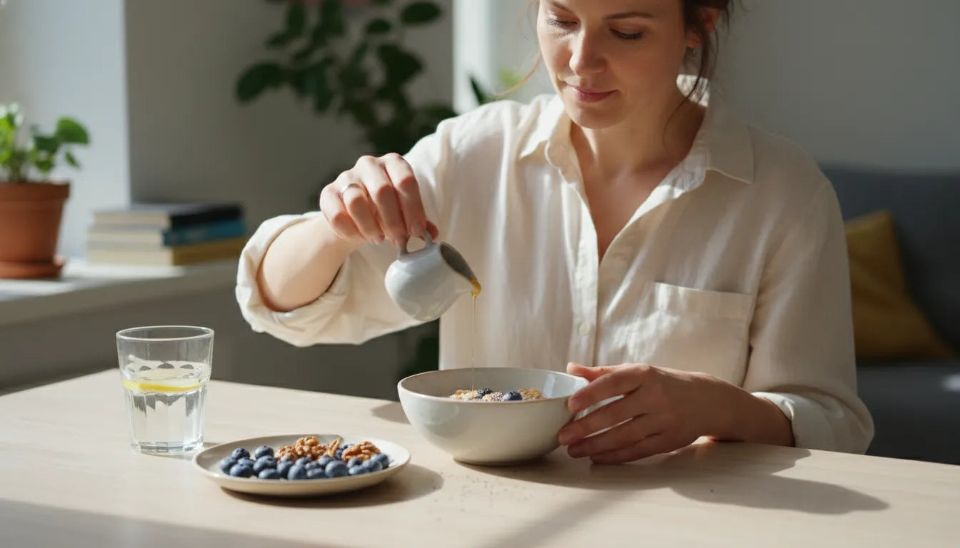 Can High Cholesterol Cause Brain Fog? Understanding the Link