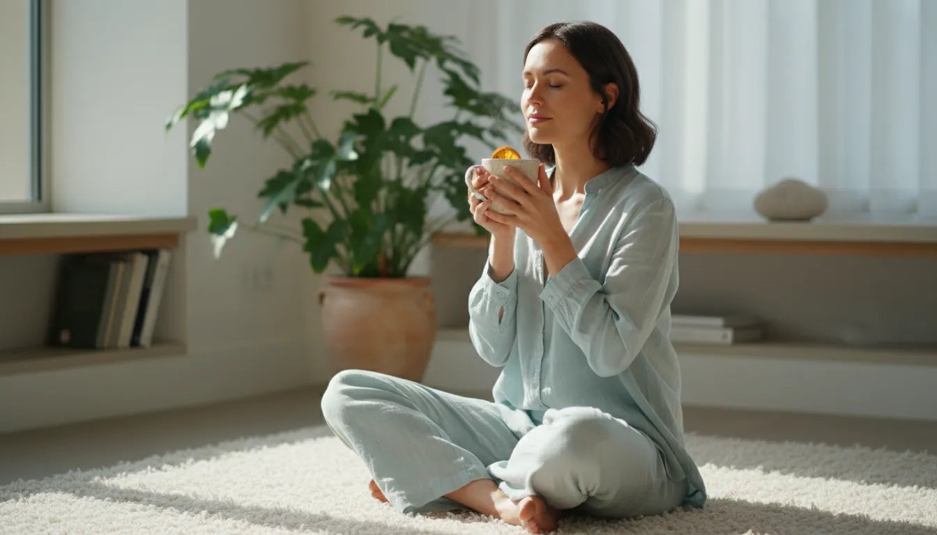 Can High Cortisol Cause Brain Fog? Understanding the Link
