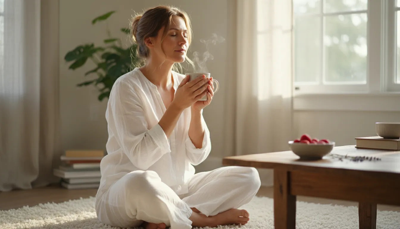 Can High Histamine Cause Brain Fog?