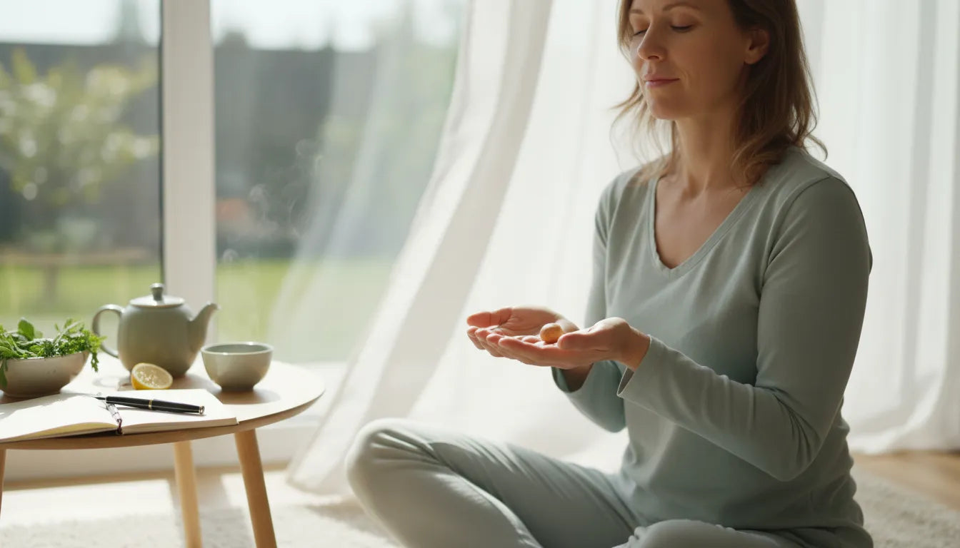 Can Histamine Cause Brain Fog? Finding Mental Clarity