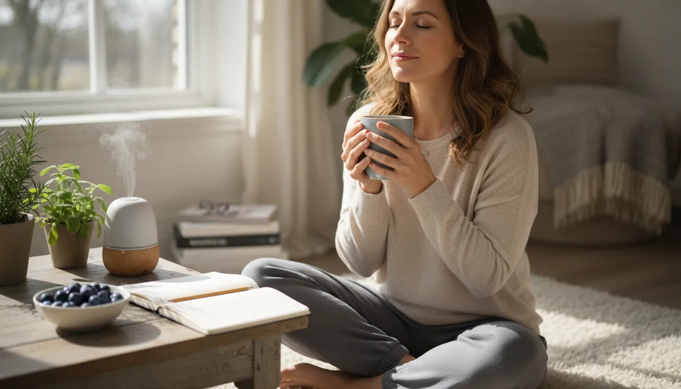 Can Hormonal Imbalance Cause Brain Fog?