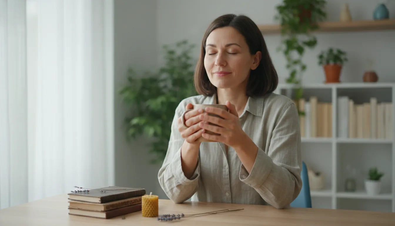 Can Hormones Cause Brain Fog? Clarity and Support