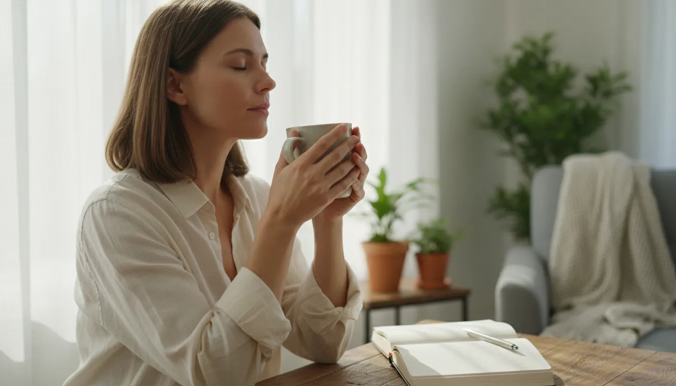 Can HRT Cause Brain Fog? Understanding Your Hormones