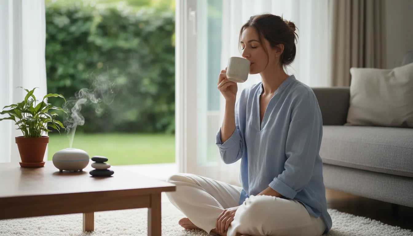 Can Humidity Cause Brain Fog? How to Stay Sharp