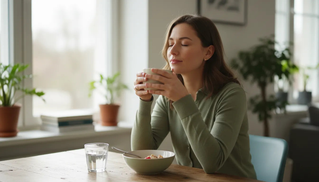 Can Hunger Cause Brain Fog? Understanding Your Mind-Body Fuel