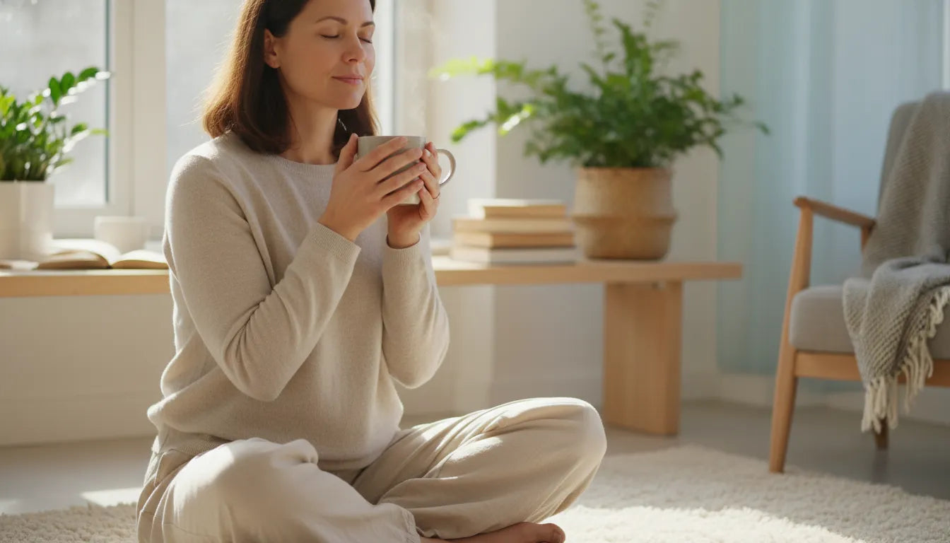 Can Hypertension Cause Brain Fog? What You Need to Know