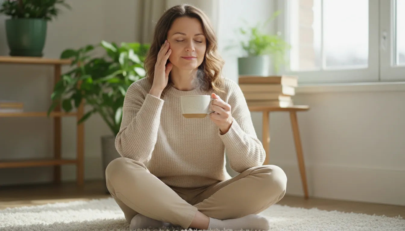 Can Hyperthyroidism Cause Brain Fog?